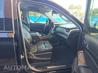 2020 Chevrolet Tahoe LT 1LT - miniatura 8