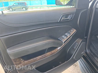 2020 Chevrolet Tahoe LT 1LT - miniatura 9