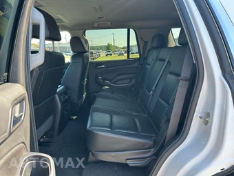 2020 Chevrolet Tahoe LT 1LT - miniatura 13