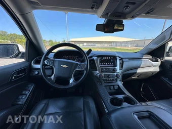 2020 Chevrolet Tahoe LT 1LT - miniatura 15