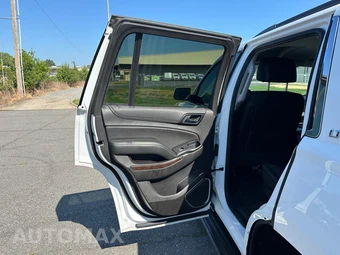 2020 Chevrolet Tahoe LT 1LT - miniatura 16