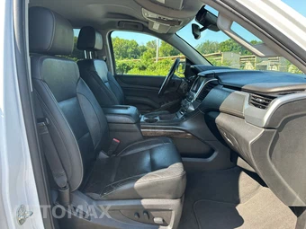 2020 Chevrolet Tahoe LT 1LT - miniatura 19