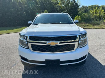 2020 Chevrolet Tahoe LT 1LT - miniatura 2