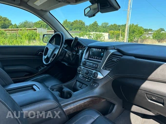 2020 Chevrolet Tahoe LT 1LT - miniatura 20