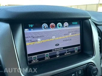 2020 Chevrolet Tahoe LT 1LT - miniatura 22