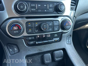 2020 Chevrolet Tahoe LT 1LT - miniatura 24