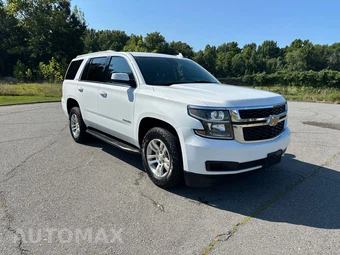 2020 Chevrolet Tahoe LT 1LT - miniatura 3