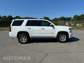 2020 Chevrolet Tahoe LT 1LT - miniatura 4