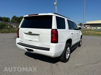 2020 Chevrolet Tahoe LT 1LT - miniatura 5