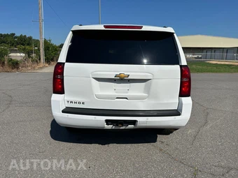 2020 Chevrolet Tahoe LT 1LT - miniatura 6