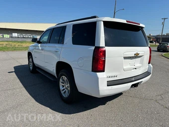 2020 Chevrolet Tahoe LT 1LT - miniatura 7