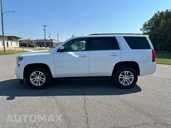 2020 Chevrolet Tahoe LT 1LT - miniatura 8