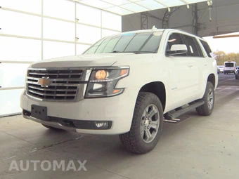 2020 Chevrolet Tahoe LT 1LT