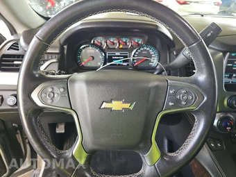 2020 Chevrolet Tahoe LT 1LT - miniatura 10
