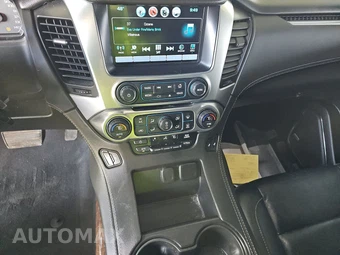2020 Chevrolet Tahoe LT 1LT - miniatura 11