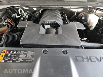 2020 Chevrolet Tahoe LT 1LT - miniatura 16