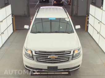 2020 Chevrolet Tahoe LT 1LT - miniatura 2