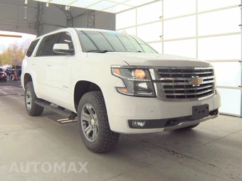 2020 Chevrolet Tahoe LT 1LT - miniatura 3