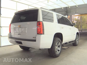 2020 Chevrolet Tahoe LT 1LT - miniatura 4