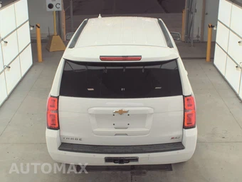 2020 Chevrolet Tahoe LT 1LT - miniatura 5