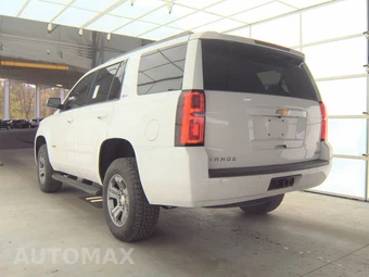 2020 Chevrolet Tahoe LT 1LT - miniatura 6