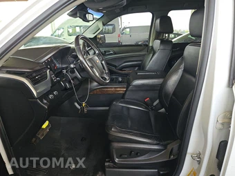2020 Chevrolet Tahoe LT 1LT - miniatura 7