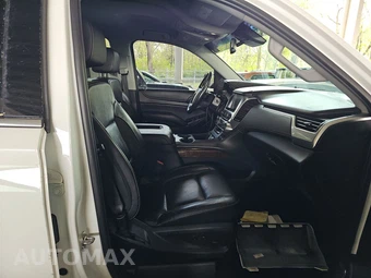 2020 Chevrolet Tahoe LT 1LT - miniatura 8
