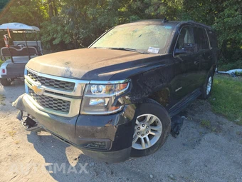 2020 Chevrolet Tahoe LT 1LT - car from the USA, Manheim Buy-Now listing at AUTOMAX