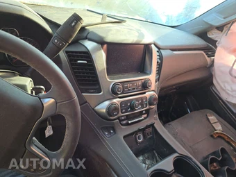 2020 Chevrolet Tahoe LT 1LT - miniatura 11