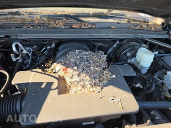 2020 Chevrolet Tahoe LT 1LT - miniatura 15