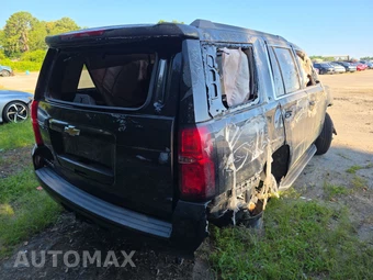 2020 Chevrolet Tahoe LT 1LT - miniatura 4