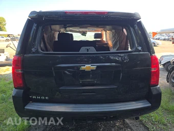 2020 Chevrolet Tahoe LT 1LT - miniatura 5