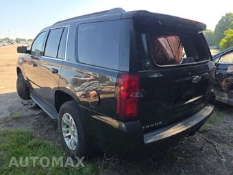 2020 Chevrolet Tahoe LT 1LT - miniatura 6
