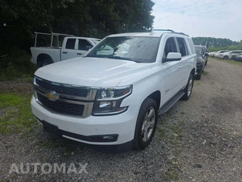 2020 Chevrolet Tahoe LT 1LT