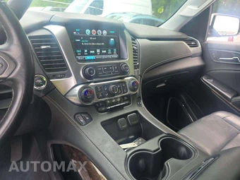 2020 Chevrolet Tahoe LT 1LT - miniatura 10