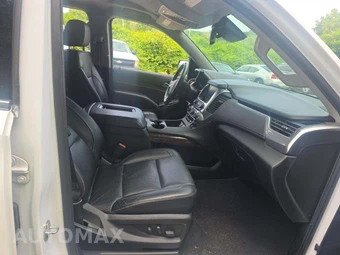 2020 Chevrolet Tahoe LT 1LT - miniatura 19