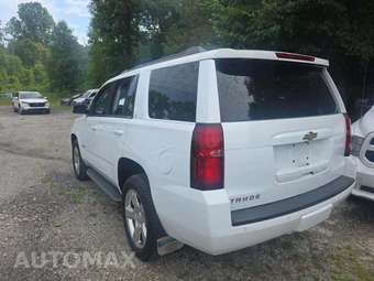2020 Chevrolet Tahoe LT 1LT - miniatura 2