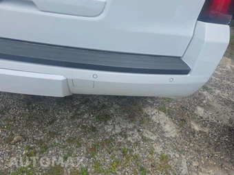 2020 Chevrolet Tahoe LT 1LT - miniatura 27