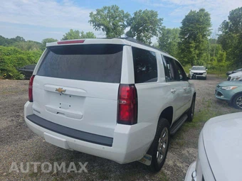 2020 Chevrolet Tahoe LT 1LT - miniatura 3