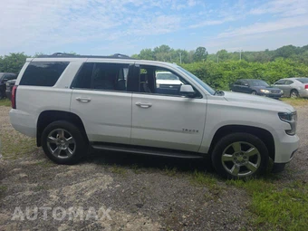 2020 Chevrolet Tahoe LT 1LT - miniatura 4
