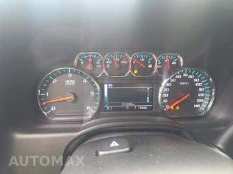 2020 Chevrolet Tahoe LT 1LT - miniatura 9