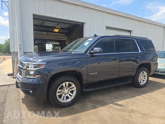 2020 Chevrolet Tahoe LT 1LT