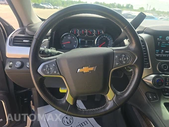 2020 Chevrolet Tahoe LT 1LT - miniatura 10