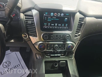 2020 Chevrolet Tahoe LT 1LT - miniatura 11