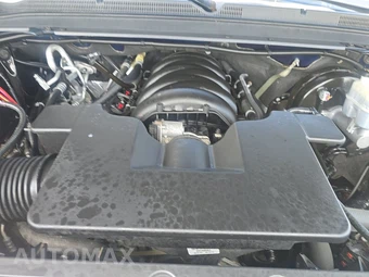 2020 Chevrolet Tahoe LT 1LT - miniatura 16