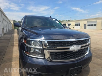 2020 Chevrolet Tahoe LT 1LT - miniatura 2