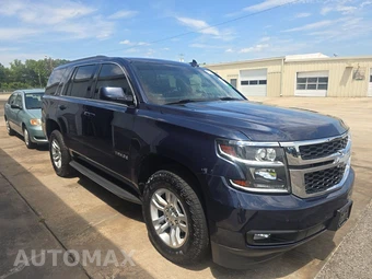 2020 Chevrolet Tahoe LT 1LT - miniatura 3