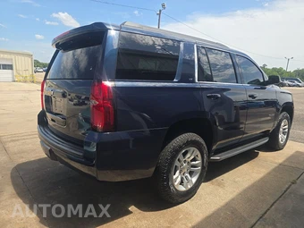 2020 Chevrolet Tahoe LT 1LT - miniatura 4