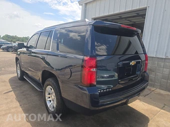 2020 Chevrolet Tahoe LT 1LT - miniatura 6