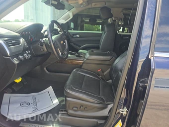 2020 Chevrolet Tahoe LT 1LT - miniatura 7